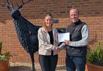 Neil Wicks wins Summer League at Enmore Park Golf Club