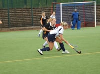 Minehead & West Somerset men gain splendid hockey victory 