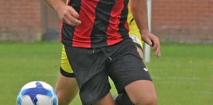 Watchet Town unlucky to lose away to Worle 