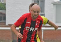 Watchet Town unlucky to lose away to Worle