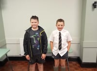 Minehead Barbarians Under 11s maintain unbeaten record 