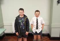Minehead Barbarians Under 11s maintain unbeaten record