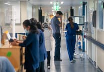 More formal complaints against NHS services in Somerset