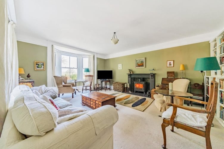 Sitting room