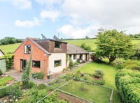 Lively coastal home set in peaceful area 