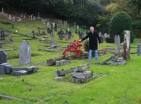 Under-fire council to look at making gravestones safe again