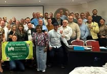 Firms to fundraise for children's hospices