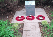 Minehead's Burma Star monument restored by town council