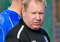 Minehead football shock as manager Craig Carr leaves