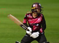 Keeper/batter Hazell extends contract with Somerset