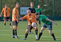 Porlock pounce twice in the second-half in away win