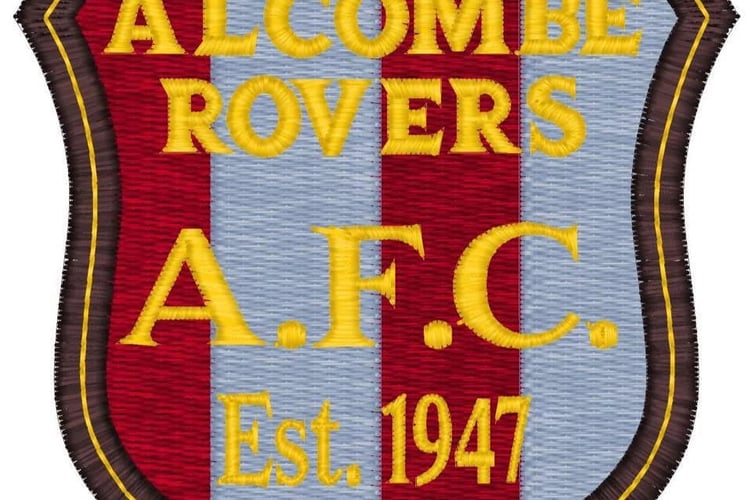 Taunton Saturday League football