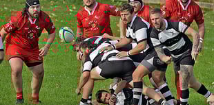 Minehead Barbarians face another blank weekend 