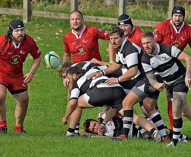 Minehead Barbarians face another blank weekend 