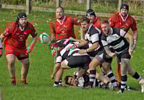 Minehead Barbarians face another blank weekend