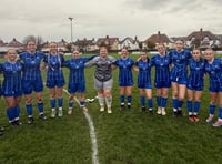 Minehead turn on the style in derby match 