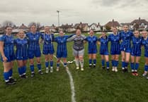 Minehead turn on the style in derby match