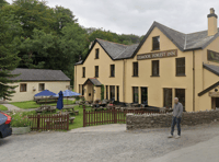 Pub makes Good Food Guide top 100 again