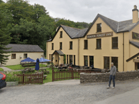 Pub makes Good Food Guide top 100 again