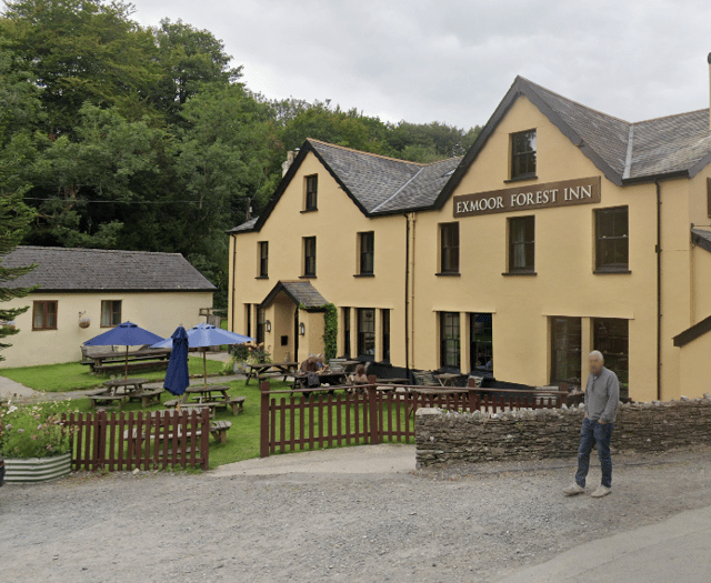 Pub makes Good Food Guide top 100 again