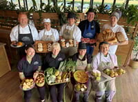 Farm shop to host festive crafts and tasting event