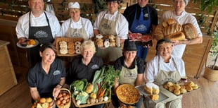 Farm shop to host festive crafts and tasting event