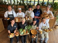 Farm shop to host festive crafts and tasting event