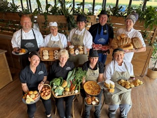 Farm shop to host festive crafts and tasting event