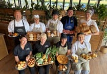 Farm shop to host festive crafts and tasting event