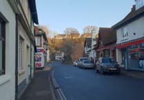 Porlock councillors drop idea of £2.5k SID as village drivers are already slow enough