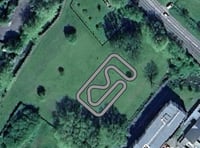 Council land may be given for pump track