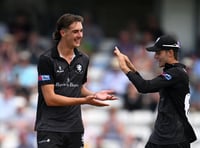 JT Langridge  puts 'frustration' behind him 