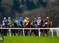 Taunton set for their first race meeting of the season 