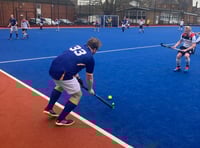 Minehead Hockey Club's sides back in league action 