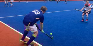 Minehead Hockey Club's sides back in league action 