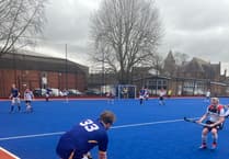 Minehead Hockey Club's sides back in league action
