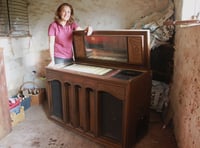 Sounds of the 60s could play again for villagers