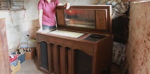 Sounds of the 60s could play again for villagers