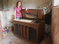 Sounds of the 60s could play again for villagers