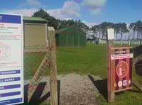 Santa fun run could be new tradition for town