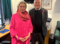 'Constructive' talks on connecting West Somerset to main rail line