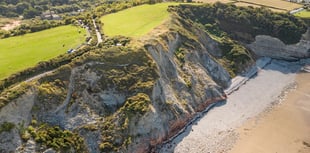 Experts fear West Somerset Saxon fort is 'at risk'