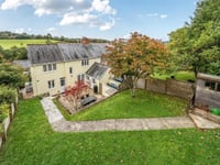 Charming renovated cottage available in Warmore for £475,000