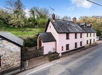 Spacious period property available to buy in Battleton