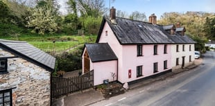 Spacious period property available to buy in Battleton
