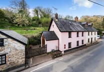 Spacious period property available to buy in Battleton