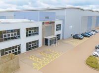 MG Motor further UK presence with new facility