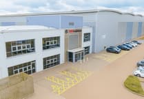 MG Motor announce new warehouse and distribution centre in the UK