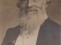 YMCA founder to be remembered in his Exmoor home town