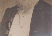 Congregational church talk will explore life of Dulverton-born YMCA founder